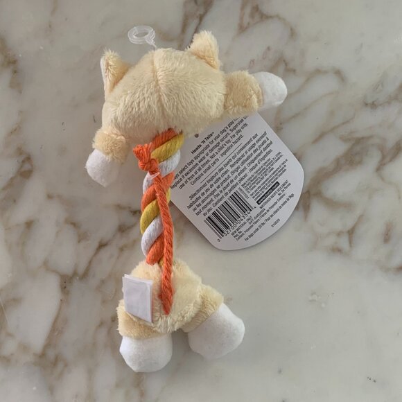 Reflective Step in Dog Adjustable Harness - with Hartz Dog Toy - NWT - Picture 6 of 6